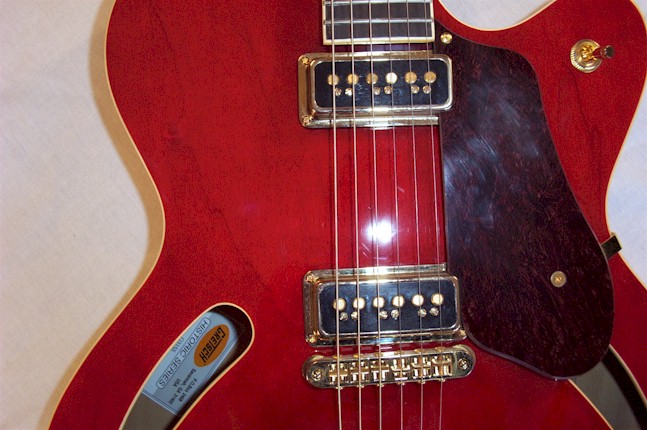 G3155 Streamliner Picture 13